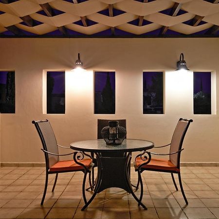 3 Bedroom Villa Madelini With Private Pool, Aphrodite Hills Resort 库克里亚 外观 照片