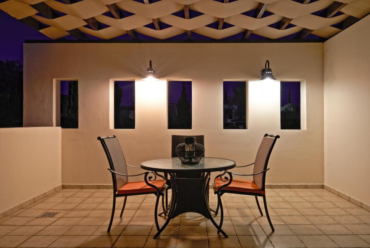 3 Bedroom Villa Madelini With Private Pool, Aphrodite Hills Resort 库克里亚 外观 照片